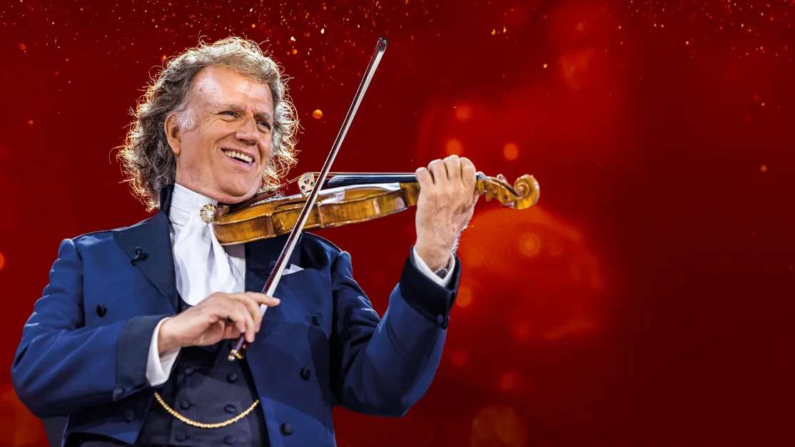 ANDRé RIEU